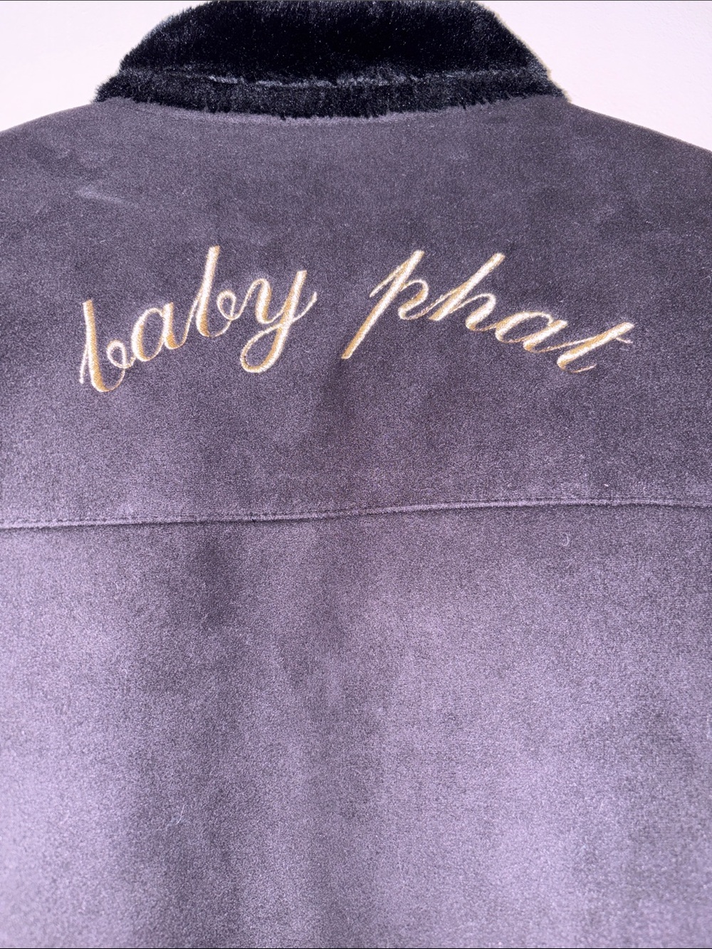 Baby Phat OG